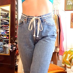 Vintage Levi's ❤️